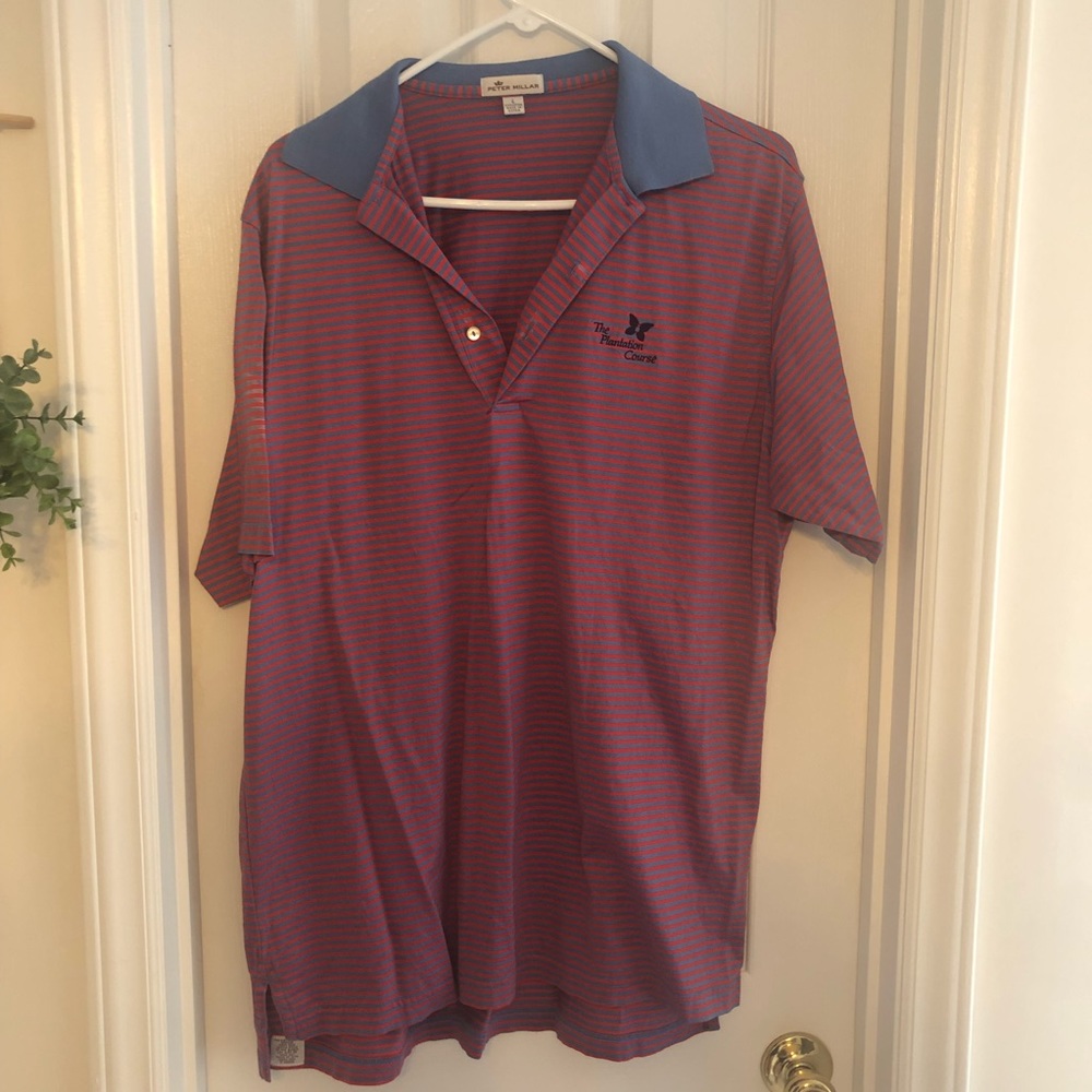 Peter Millar Polo